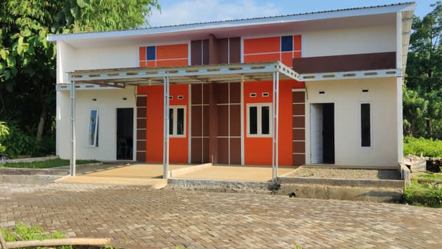 Tiga Maharewa 6