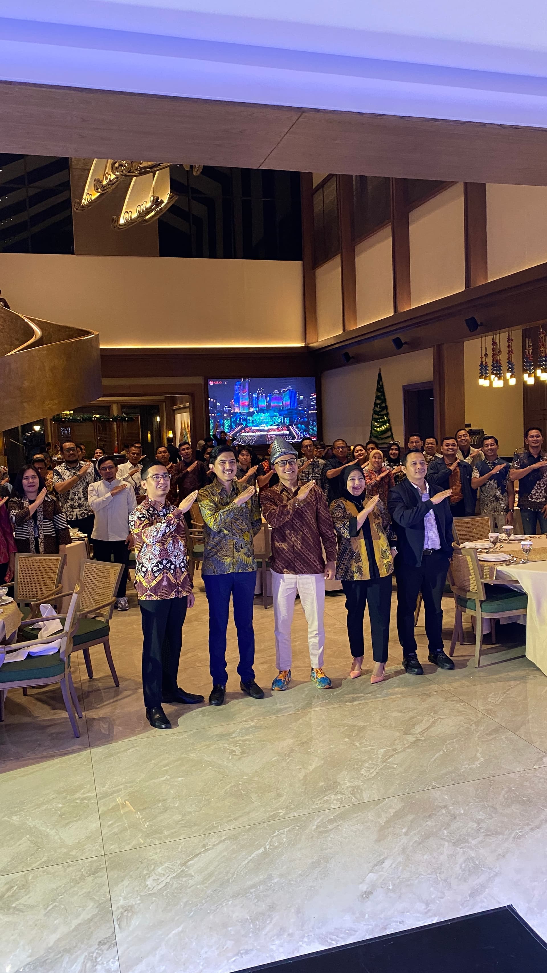 BTN Housepreneur Hadirkan Direktur Utama Tiga Maha Rewa dalam Diskusi Ekosistem Pembiayaan