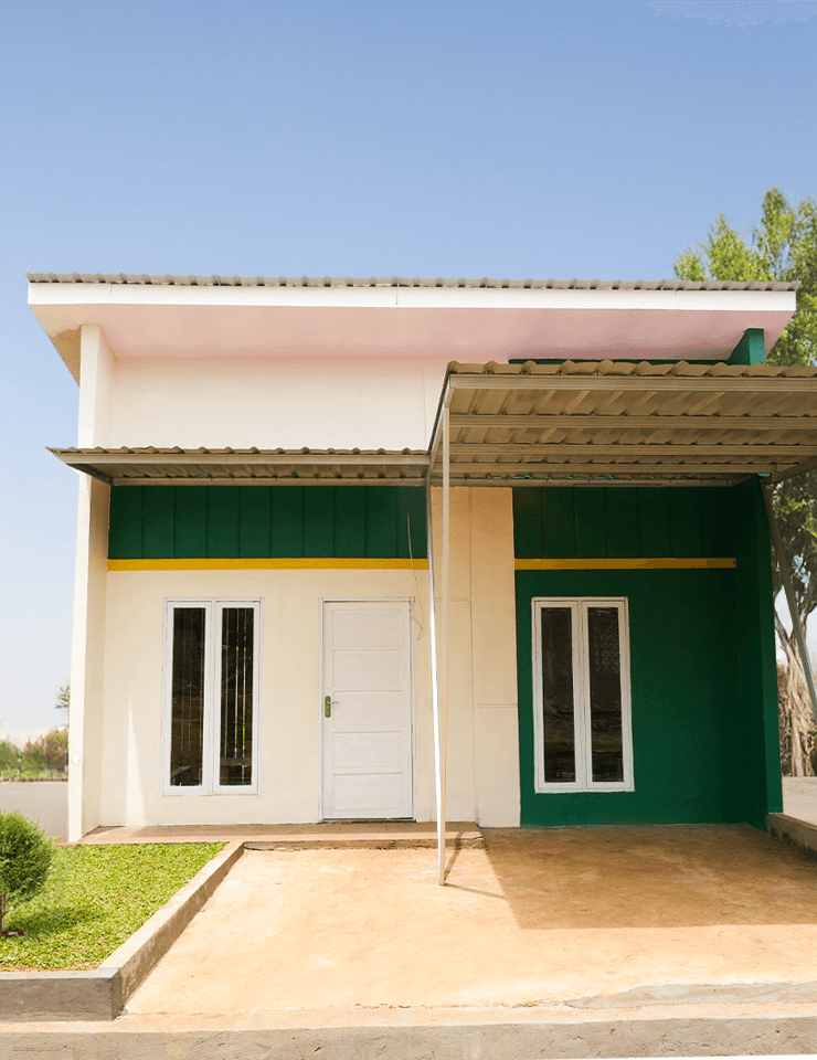 BUMI HARTACU II