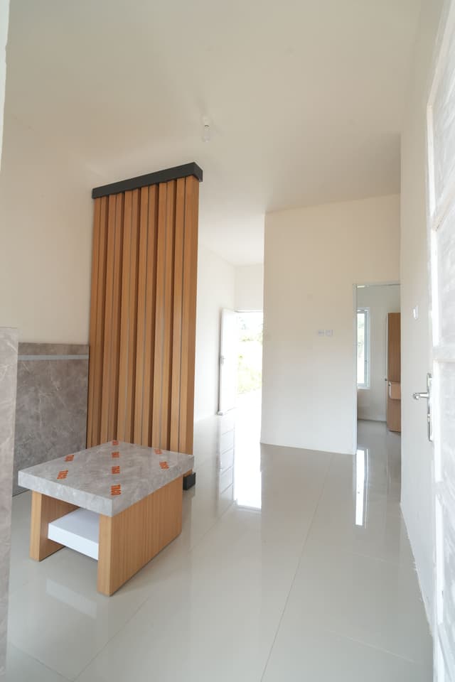 Tiga Maharewa 1