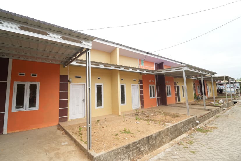 Tiga Maha Rewa