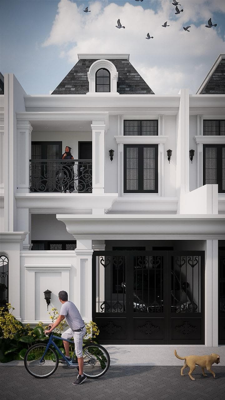 REWA LAND PONG SIMPIN